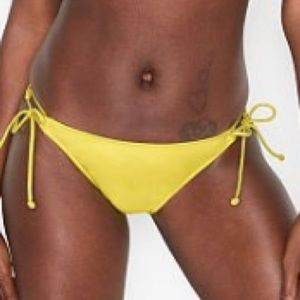 VS Malibu Side-tie Bikini Bottom